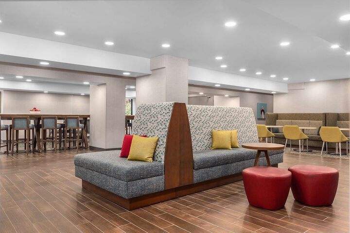 Lobby Photos