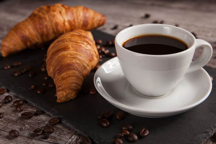 Breakfast/Coffee Service 44 of 54