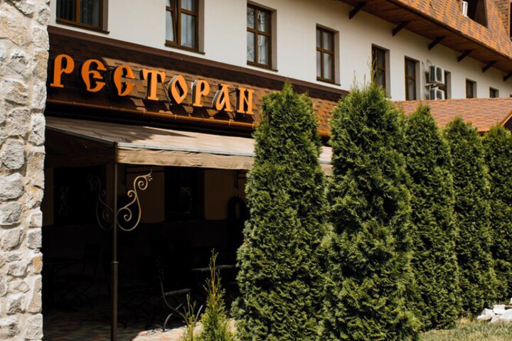 Hotel 78 of 91