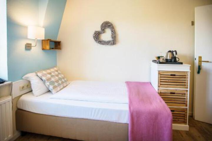 Hotel Christiana garni