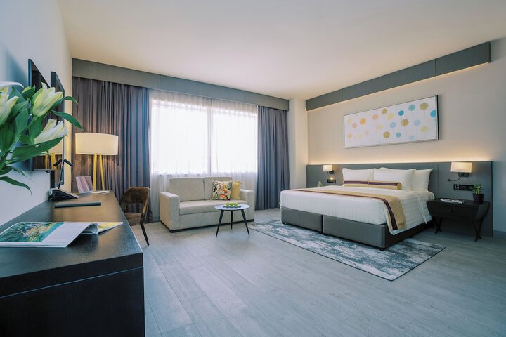 Room 15 of 85
