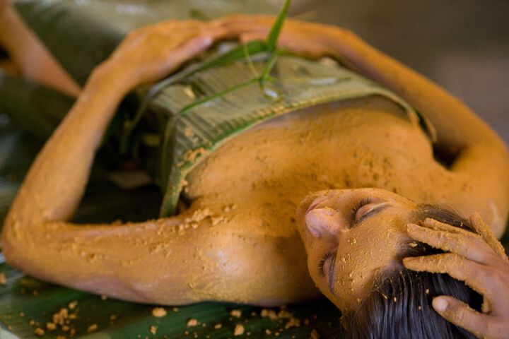 Hotel Spa