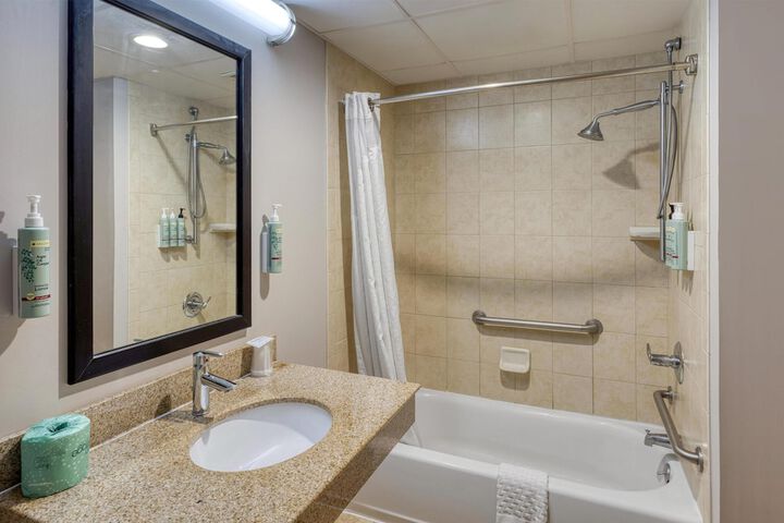 Bath Interior