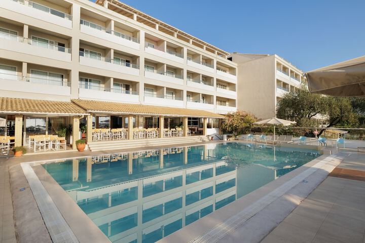 Hotel 182 of 208
