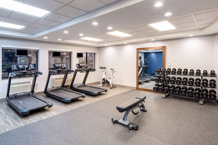 Fitness Center Photo