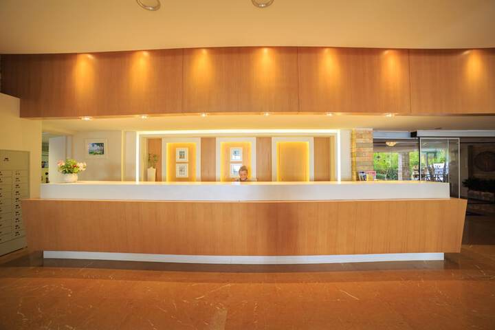 Hotel Interior 3 of 208