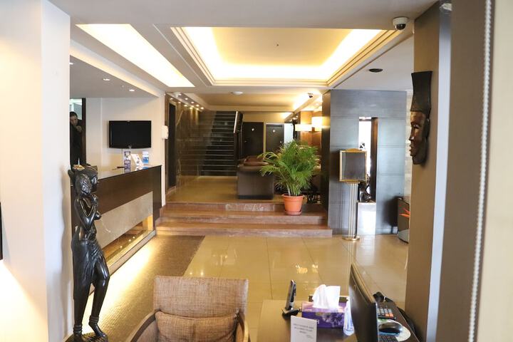 Hotel Interior 2 of 47