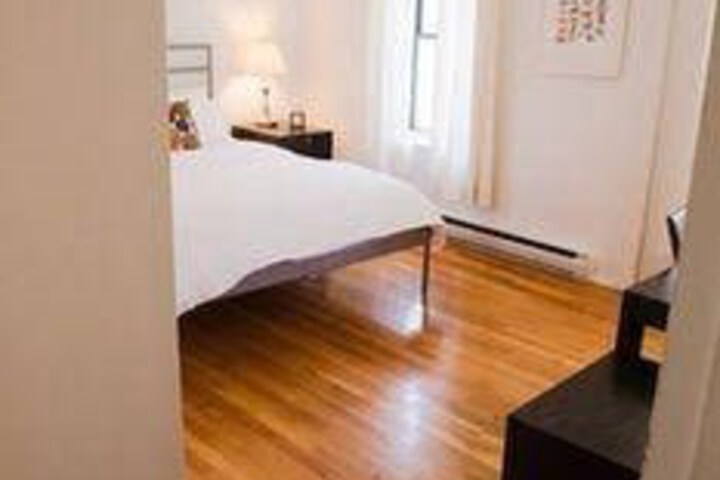 Herrick Guest Suites Bank Street Apartment in New York, NY