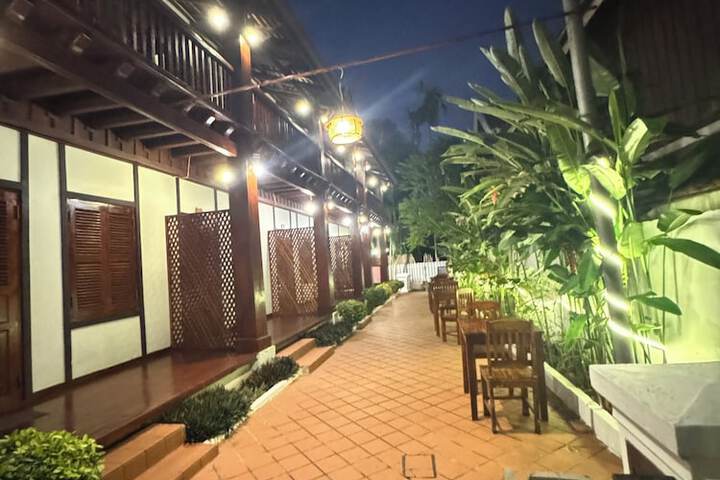 Image of Villa Kee Lee Hotel
