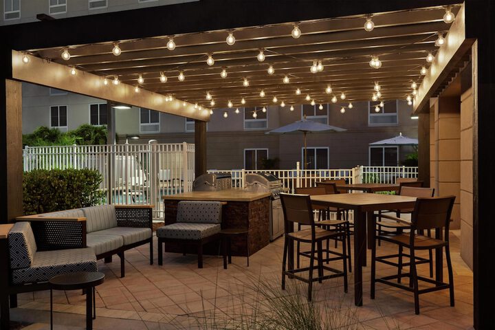 Terrace/Patio 83 of 85
