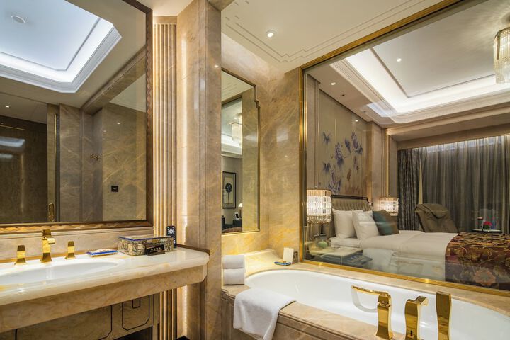 Bathroom Photo