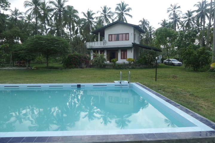CoCoWorld Bungalow