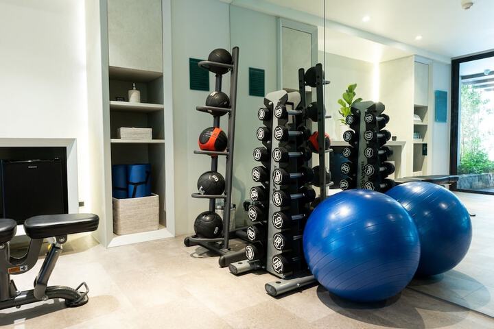 Health and Fitness 49 of 68