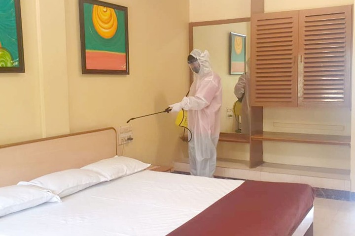 Cleanliness standards