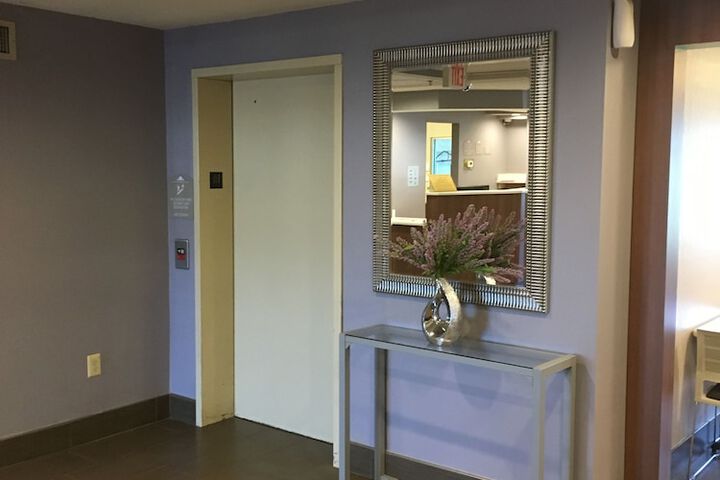 Elevator