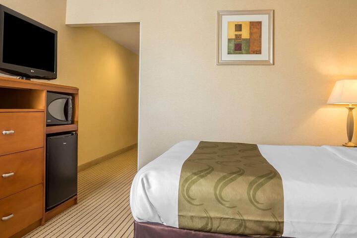 1 Double Bed (17 of 20)