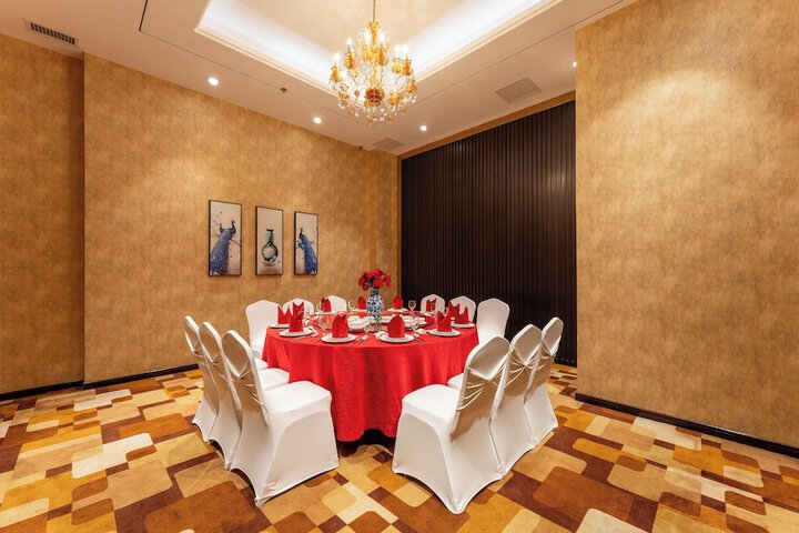 Hotel Interior 52 of 60