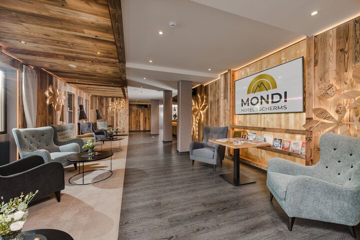 Hotel Interior 4 of 65