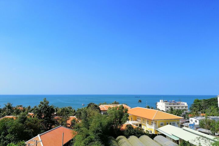 Hotel View 48 of 49