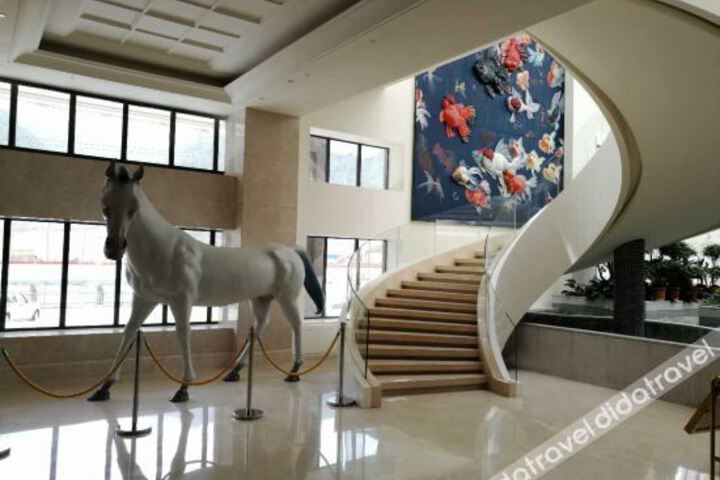 Hotel Interior 16 of 30
