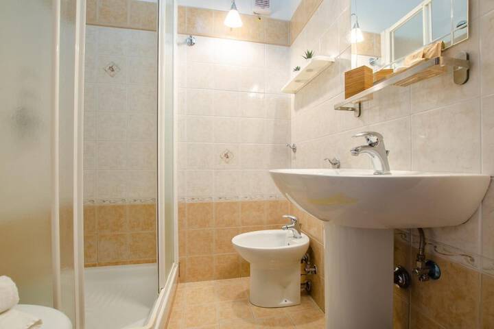 Bathroom Vanities