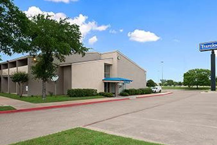 Travelodge Austin
