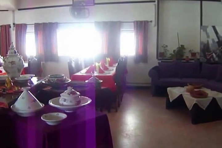 Breakfast/Coffee Service 9 of 10