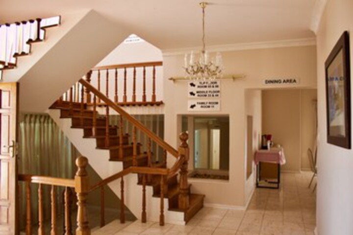 Hotel Interior 17 of 17