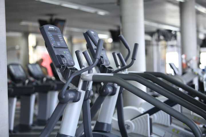 Health and Fitness 33 of 63