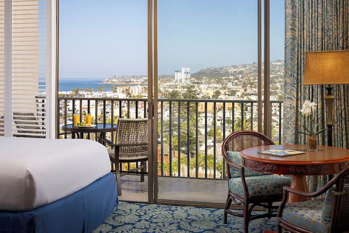 View from room