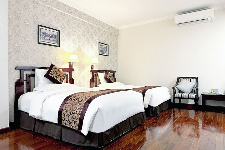 Room 20 of 84