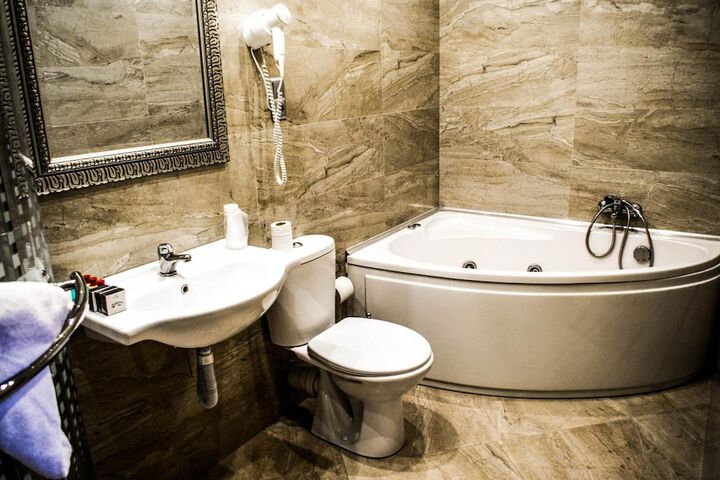 Bath Photo