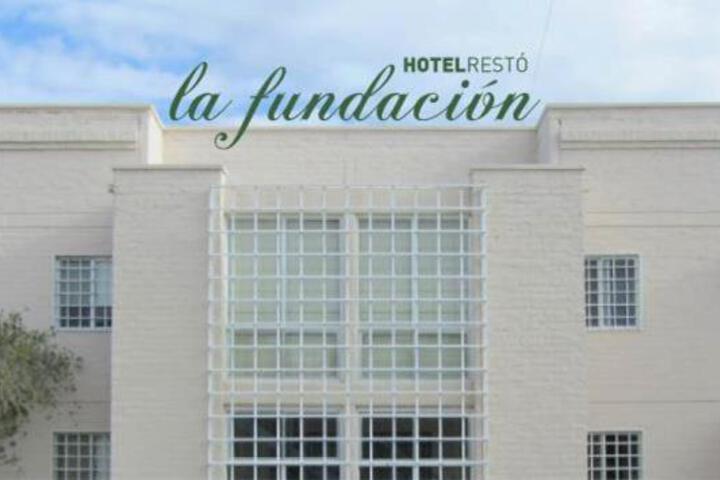Hotel La Fundacion