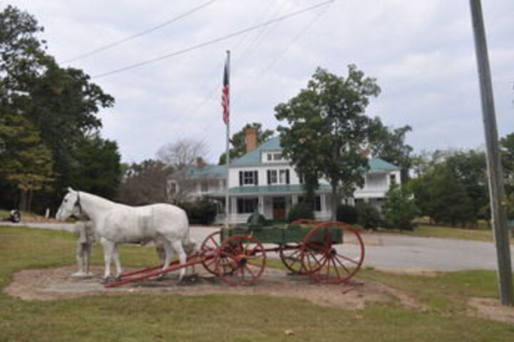 Ellerbe Springs