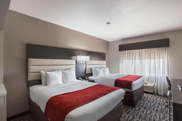 1 King Bed Suite (13 of 21)