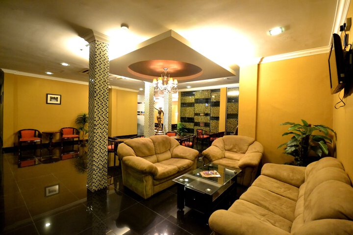 Hotel Interior 2 of 48
