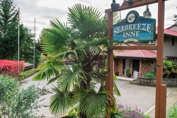 SEABREEZE INNE