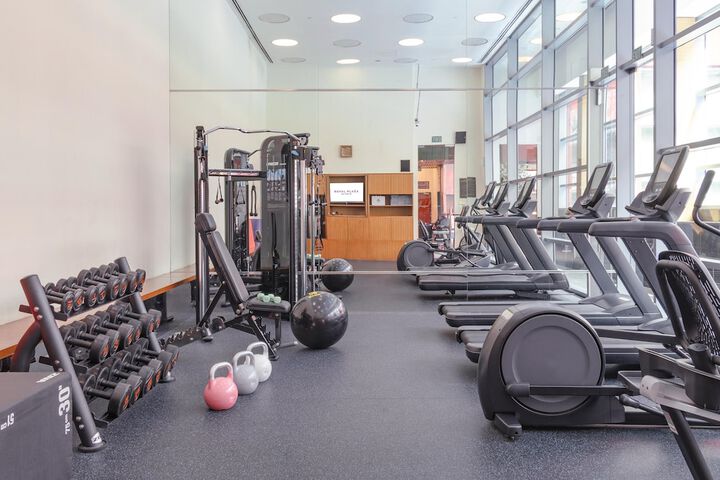 Health and Fitness 31 of 43