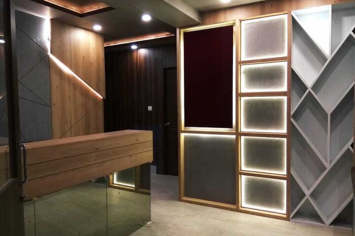 RUFINA CARDAMOM RESIDENCY