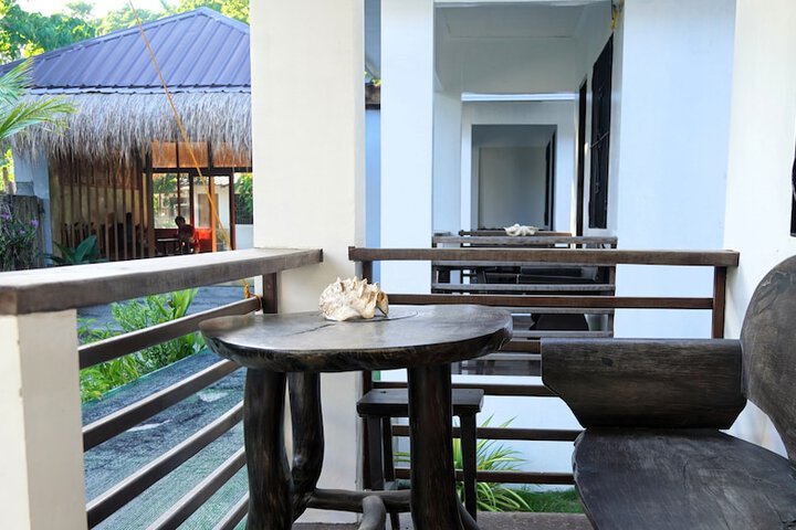 Terrace/Patio 23 of 52