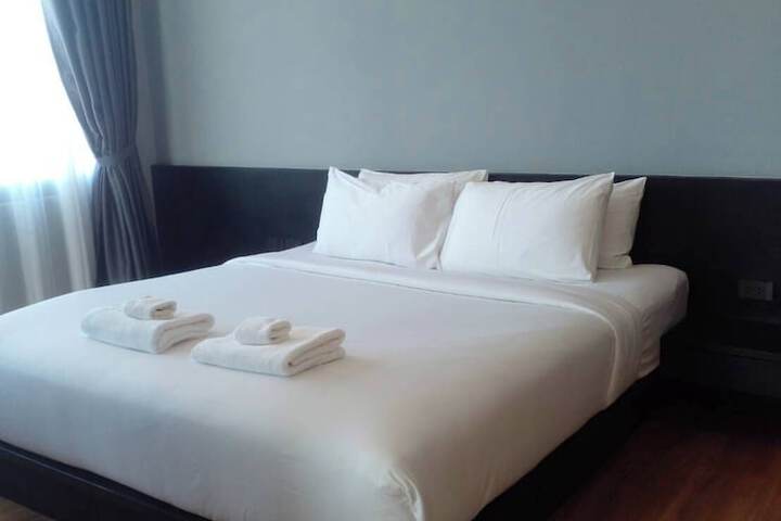 BB hotel Savannakhet Laos