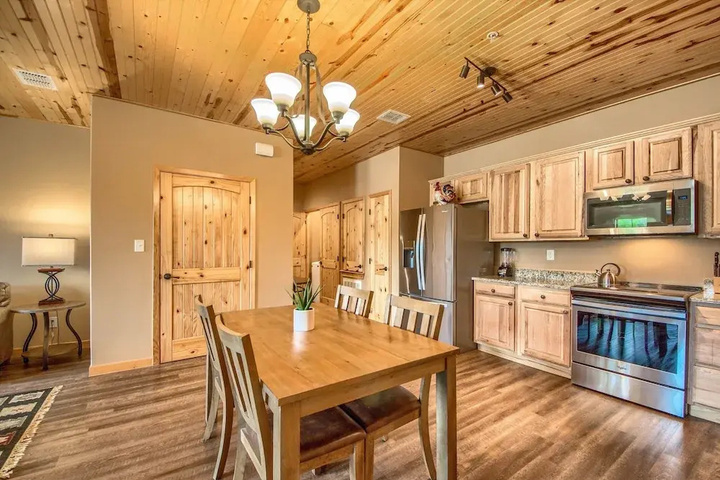 Photo of Old Mills Resort OM A2 2 Bedroom Condo by Redawning
