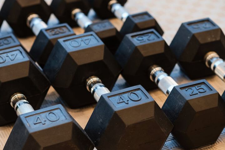 Health and Fitness 72 of 115
