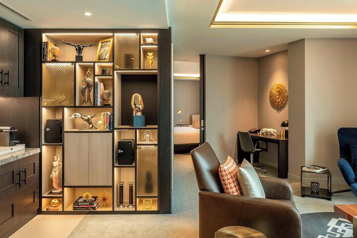 Room 21 of 116