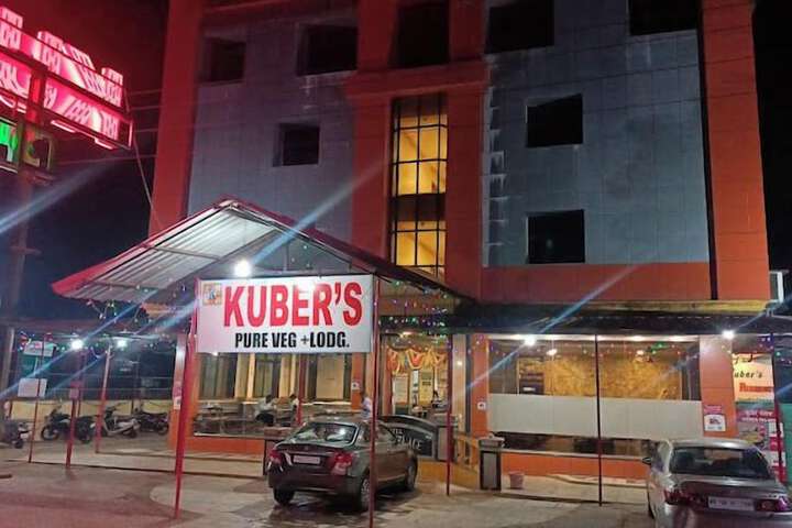 Kubers Residency