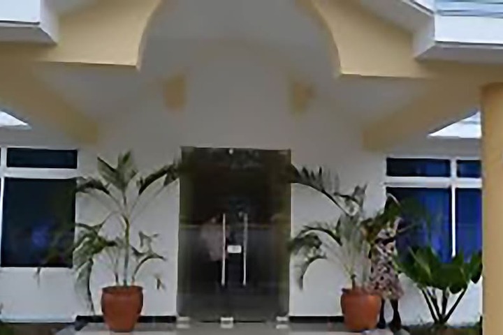Hotel 37 of 39
