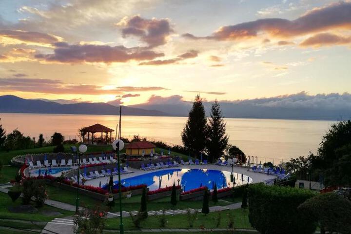 Spa and Wellness Pictures