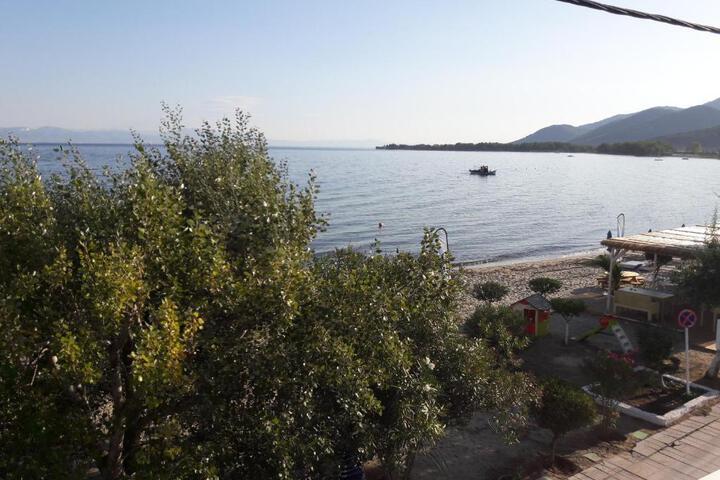 HOTEL PRINOS