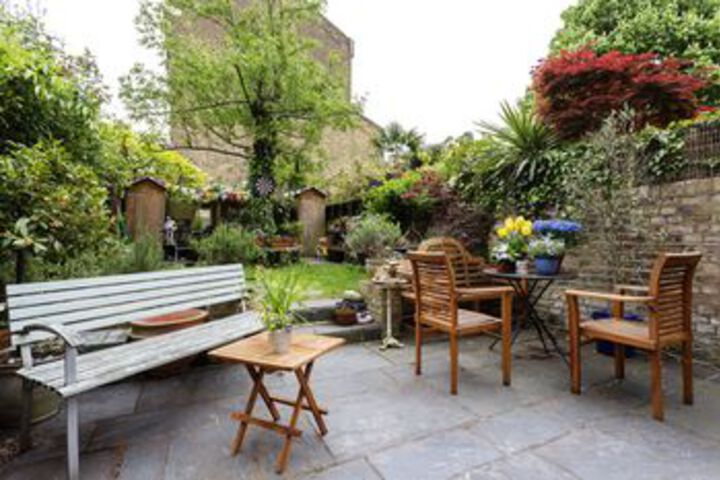 Terrace/Patio 25 of 25
