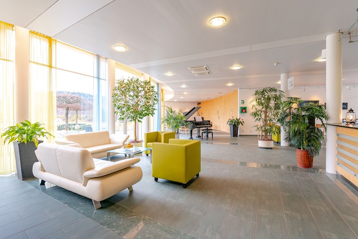 Lobby Photos